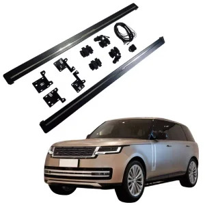BodyKit Tuning