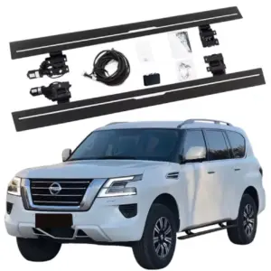BodyKit Tuning