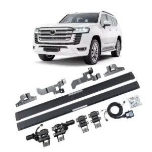 BodyKit Tuning