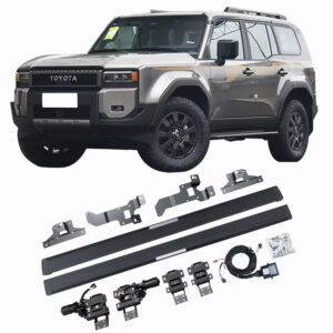 BodyKit Tuning
