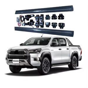 BodyKit Tuning