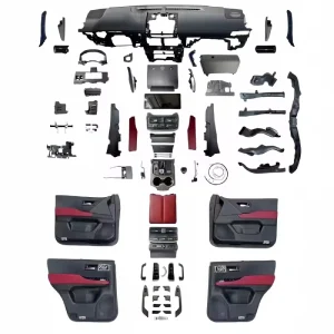 BodyKit Tuning