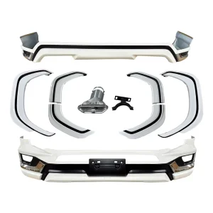 BodyKit Tuning