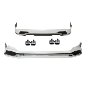 BodyKit Tuning