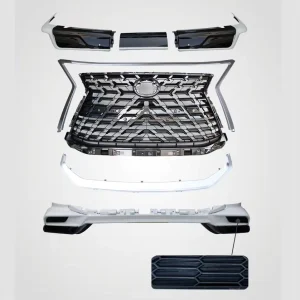 BodyKit Tuning