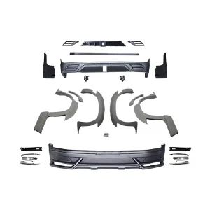 BodyKit Tuning