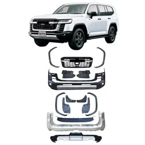 BodyKit Tuning
