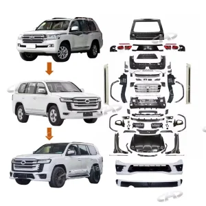 BodyKit Tuning