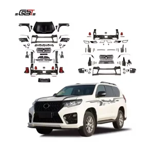 BodyKit Tuning