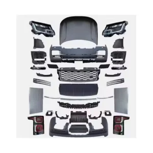 BodyKit Tuning