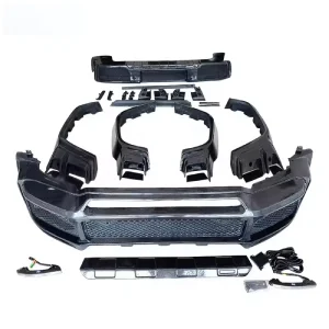 BodyKit Tuning