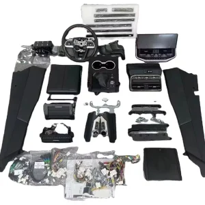 BodyKit Tuning