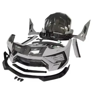 BodyKit Tuning