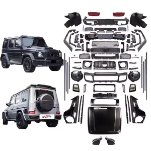 BodyKit Tuning