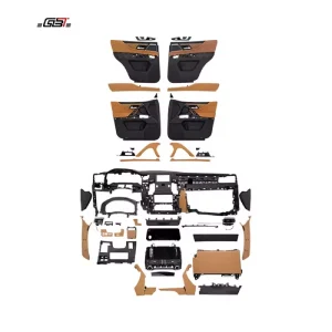 BodyKit Tuning