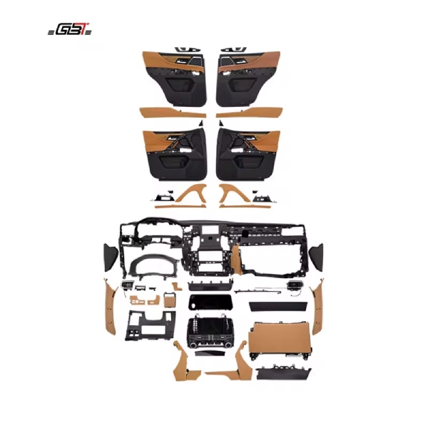 Interior kit lexus 570 to lexus 600 complete with dashboard 2008 to 2022