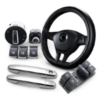 Interior Trim Kits