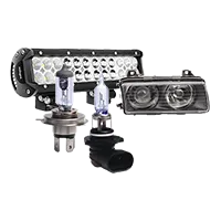 Lighting Systems