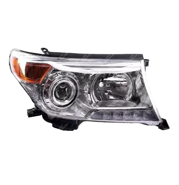 Head lamp landcruiser 2012-2013-2014-2015 lc200 led projector