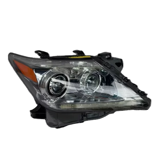 Head lamp lexus lx570 2014-2015 with xenon