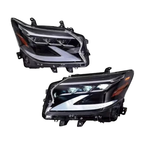 Head lamp lexus gx460 2029-2020-2021-2022
