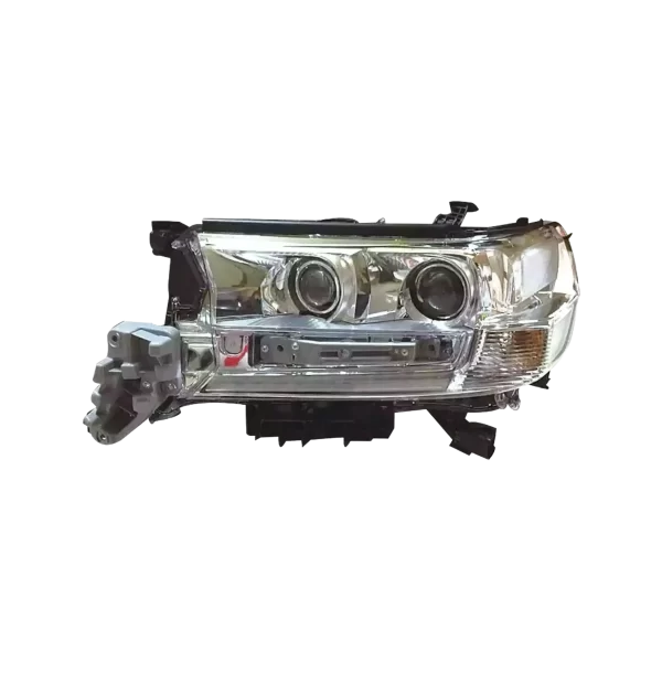 Head lamp landcruiser 2016-2021 lc 200