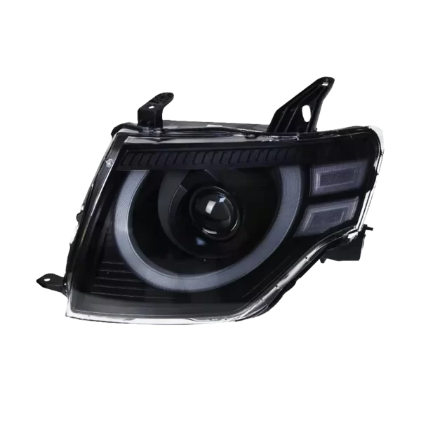 Head lamp mitsubishi Pajero 2015-2022
