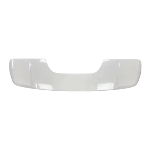 Rear roof spoiler Toyota landcruiser lc300 fj300 pw,blk 2022-2025