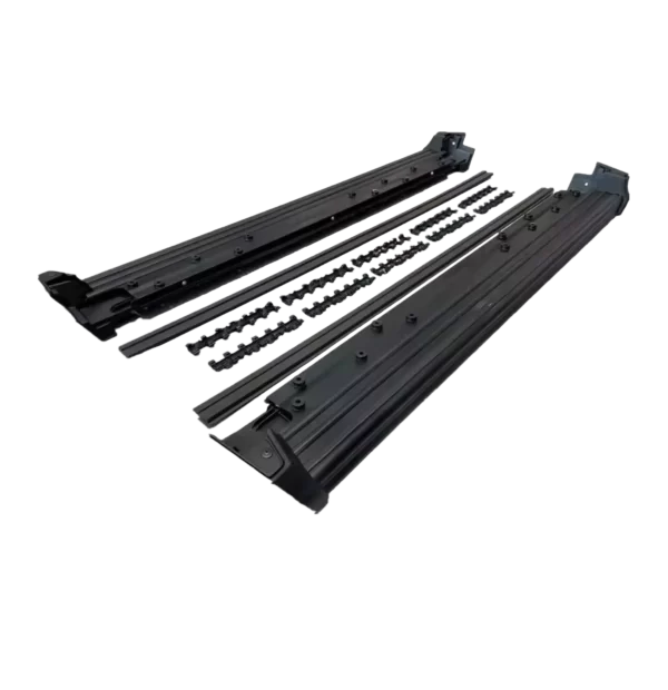 Side step Mercedes g class w465 2025 g500 g63 amg