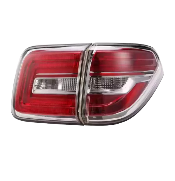 Tail lamp Nissan patrol  y62 led