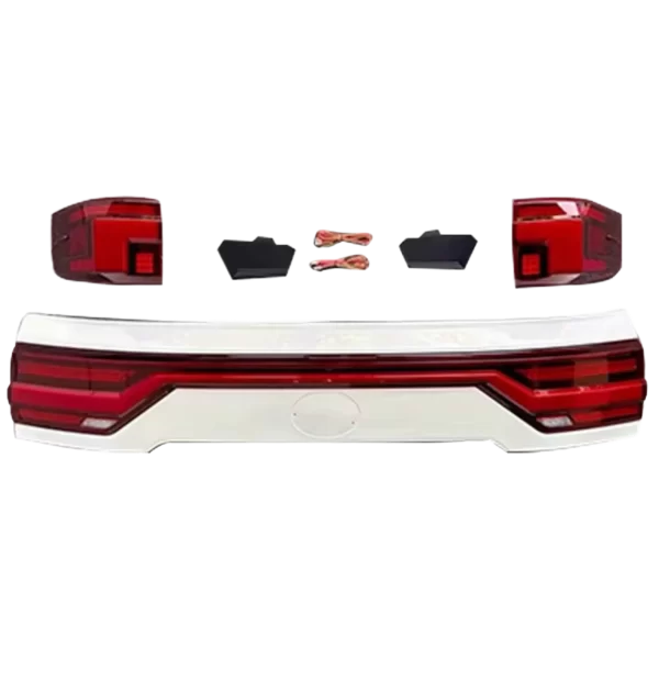 Tail lamp Toyota landcruiser lc300 2022- 2025 led running