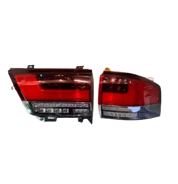 Tail lamp Toyota landcruiser lc300 2022- 2025 led running