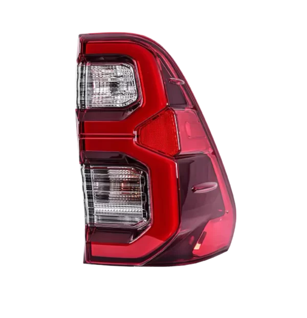 Tail lamp Toyota hillux pickup 2014-2024 adventre