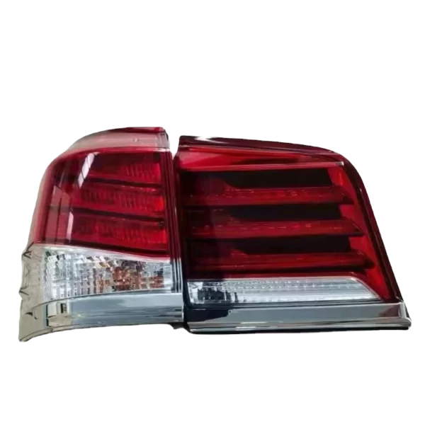 Tail lamp lexus 570 sport 2008 -2015 led