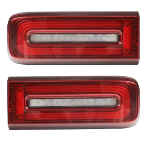 Tail lamp Mercedes g class w464 led 2019 led g500 g63