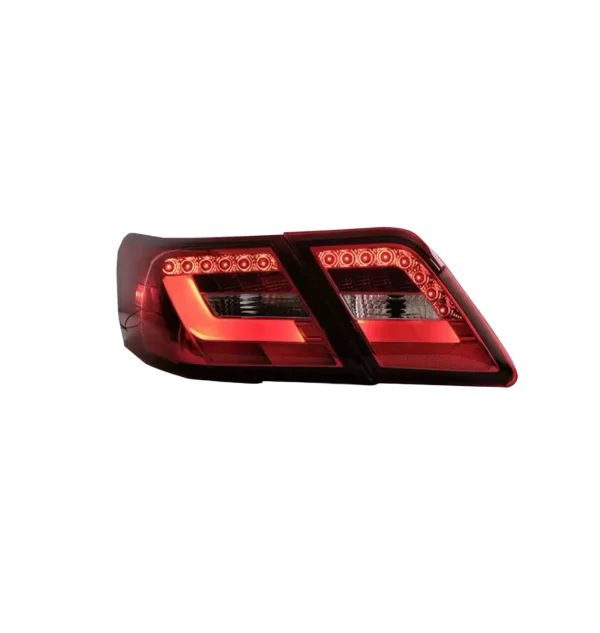 Tail lamp Toyota camry 2007-2011 led