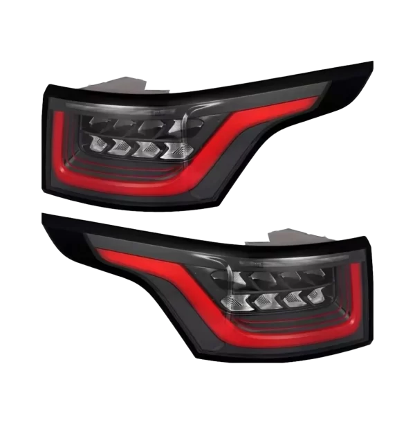 Tail lamp range rover sport 2014-2021 led