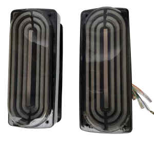 Tail lamp Mercedes g class w463 led running 2005-2018 g500