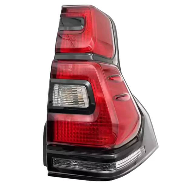Tail lamp toyoyta prado fj150 2014-2022