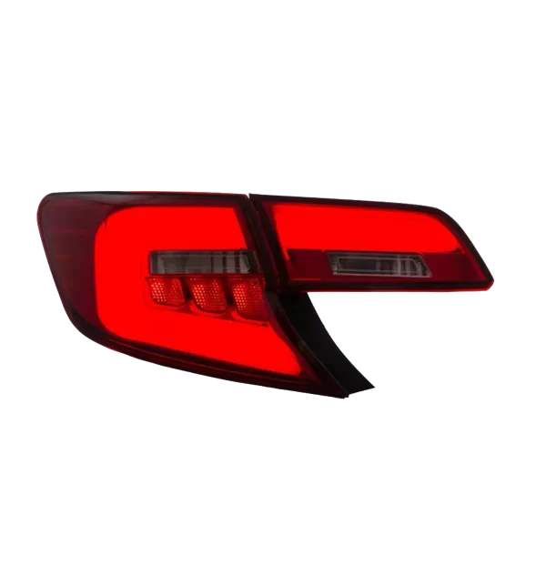 Tail lamp Toyota camry 2015-2017 led red