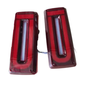 Tail lamp Mercedes g class w463 upgrade w464 2005-2024 led g500 g63
