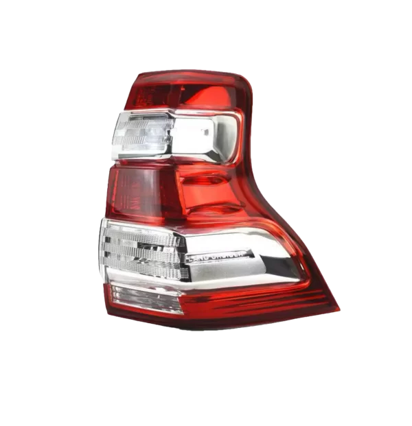 Tail lamp Toyota prado  fj150 2014
