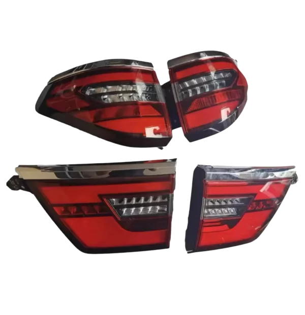 Tail lamp Nissan patrol y63 2020-2024 led drl