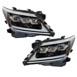 BodyKit Tuning