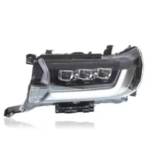 BodyKit Tuning