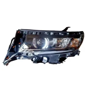 BodyKit Tuning