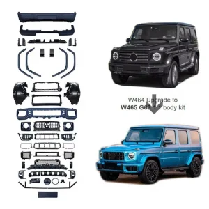 BodyKit Tuning