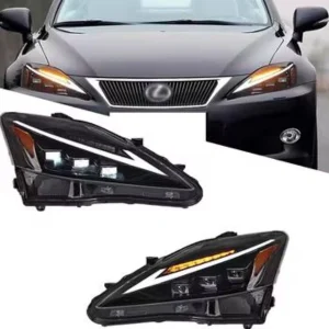 BodyKit Tuning