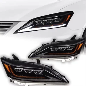 BodyKit Tuning