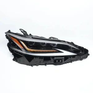 BodyKit Tuning